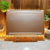 準美品/ HP Laptop 15s/メモリ32GB/Ryzen 5 5500U/SSD512GB/オシャレピンク/ノートパソコン