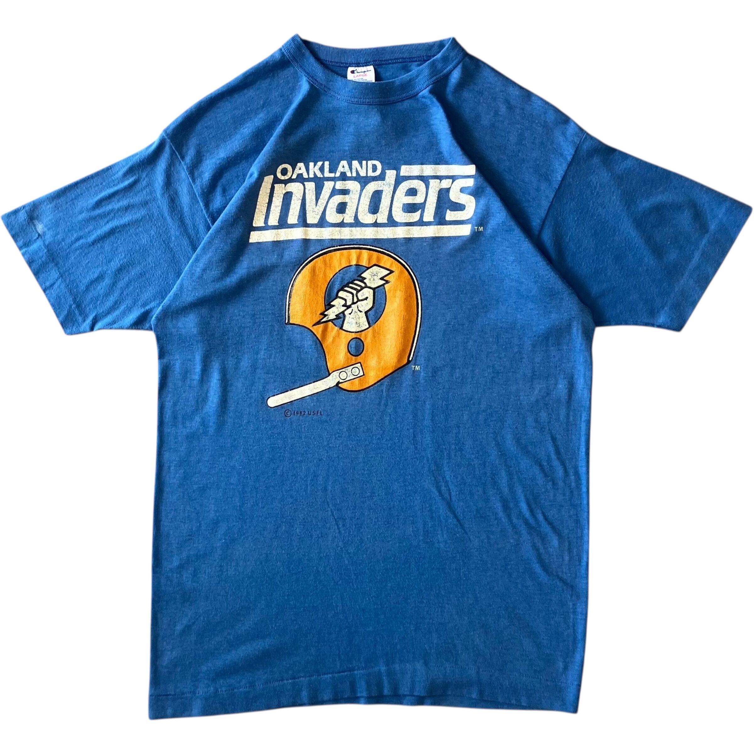 《L》champion チャンピオン 80s トリコタグ ラバープリントTシャツ No.2670