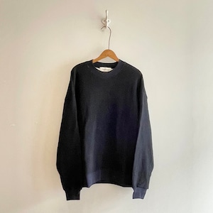 C91404 ECO Double Layered Jersey Sweatshirt
