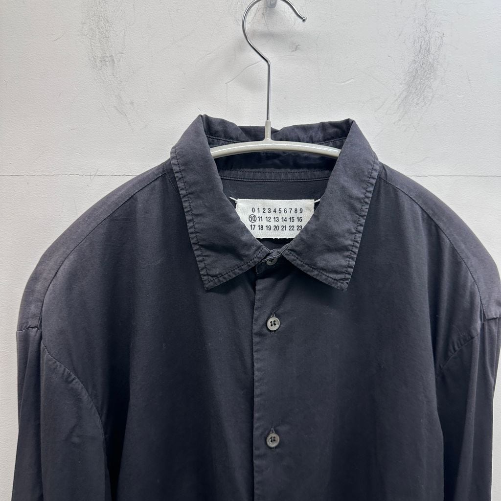 Maison Martin Margiela メゾンマルタンマルジェラ ここのえ期 Long Maison Martin Margiela メゾンマルタンマルジェラ ここのえ期 Long