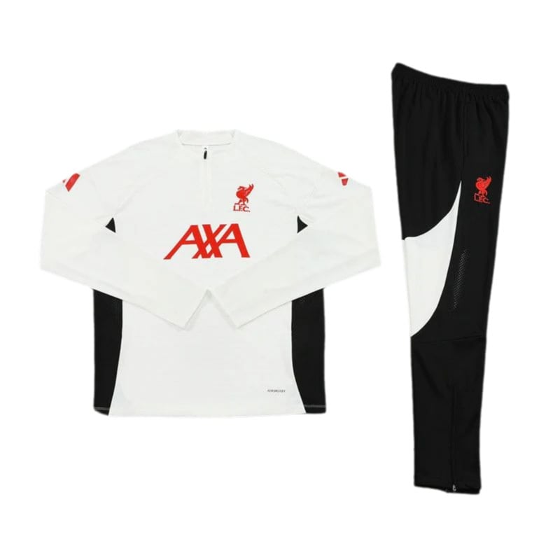  リヴァプール liverpool トレーニングパンツ 25-26 リヴァプール トレニーング スーツ Liverpool Training Suit