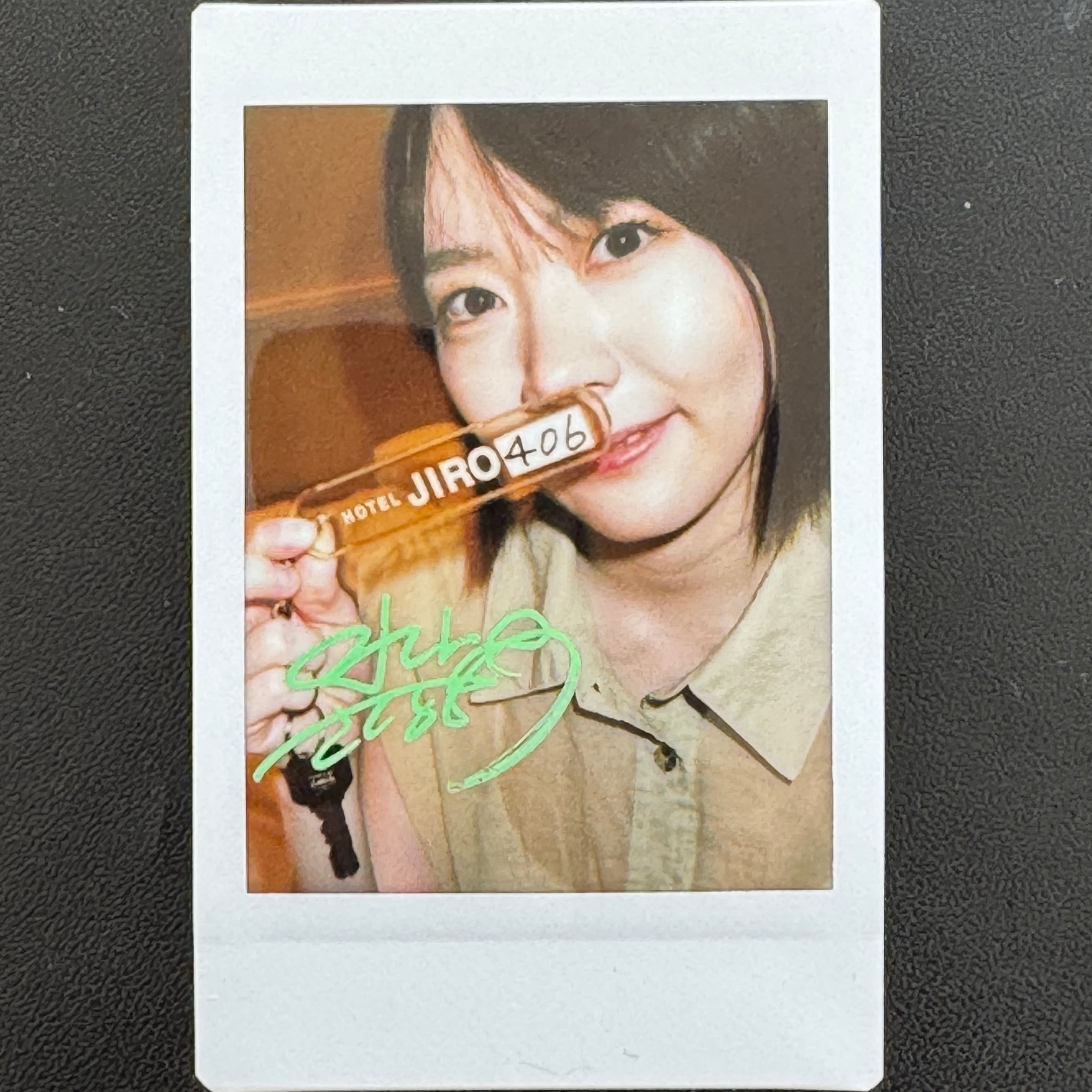 水卜さくら】FCランダムチェキ | arche