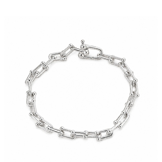 chain bracelet (B12) | Wanna shop