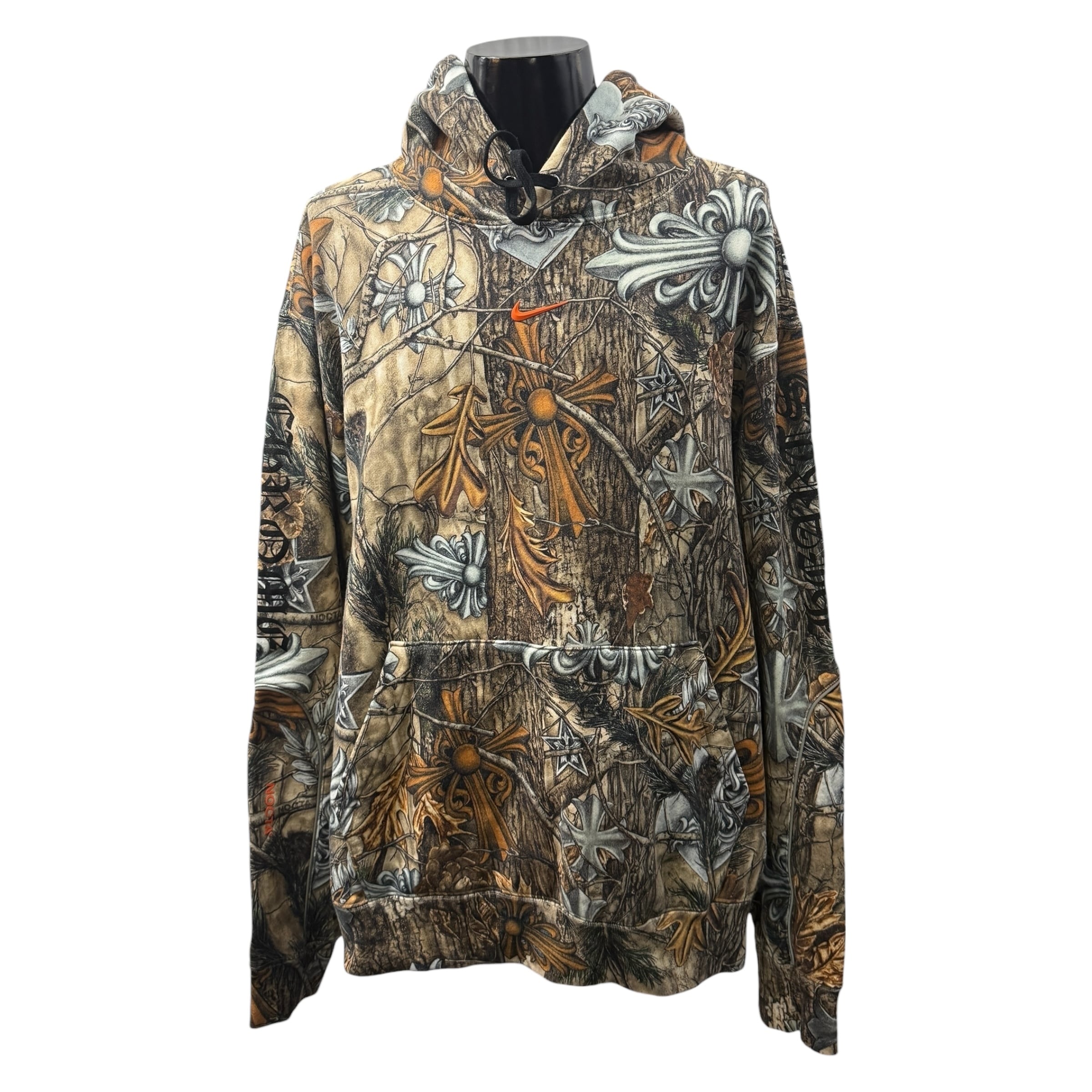 CHROME HEARTS x Nike x NOCTA】クロムハーツ × ナイキ × ノクタ