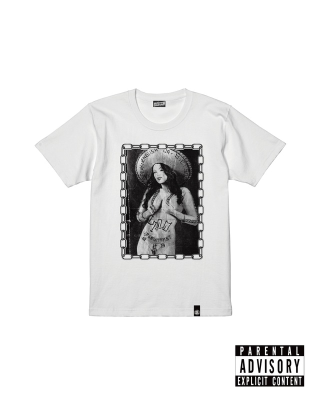 LMBHT 001 / BLACK
