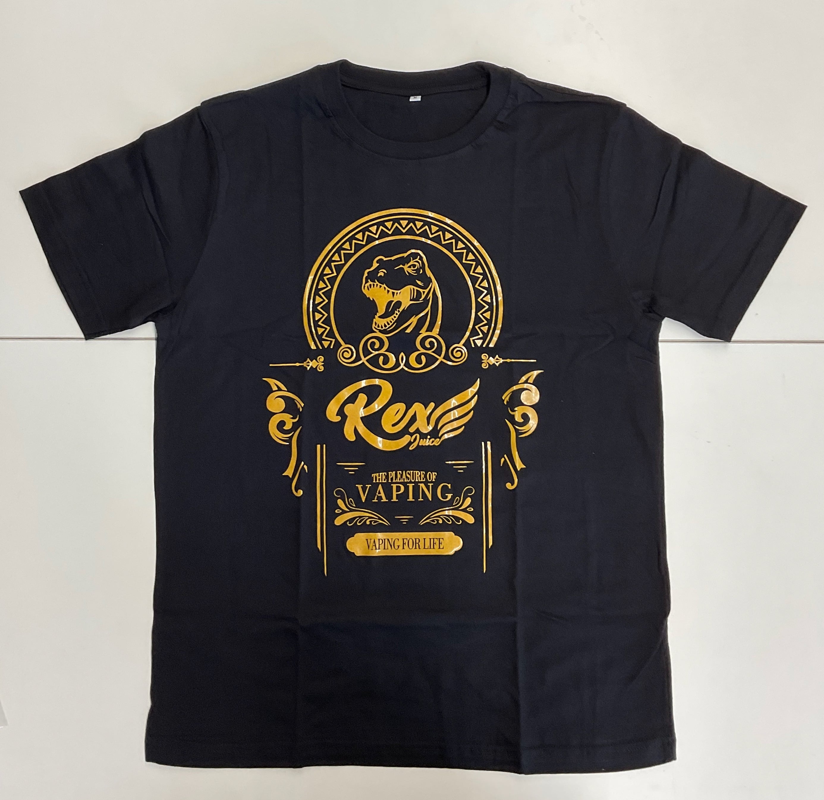 Rex JuiceオリジナルTシャツ