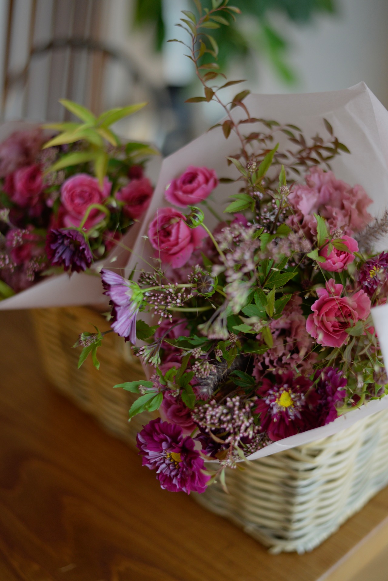 karen Gift Bouquet【Special】