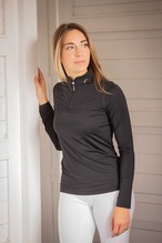 PENELOPE "Techpy" Polo Shirt ペネロペ シャツ.