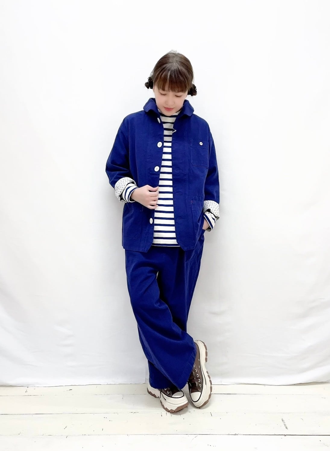 快晴堂 ケープベスト 快晴堂 ケープベスト 快晴堂 | syozikiya online shop