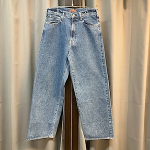 NEEDBY HERITAGE DENIM PANT《30》