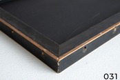 サインボード　黒板 M （30×22cm）| 031