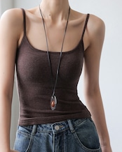 Plain simple inner Camisole T20124