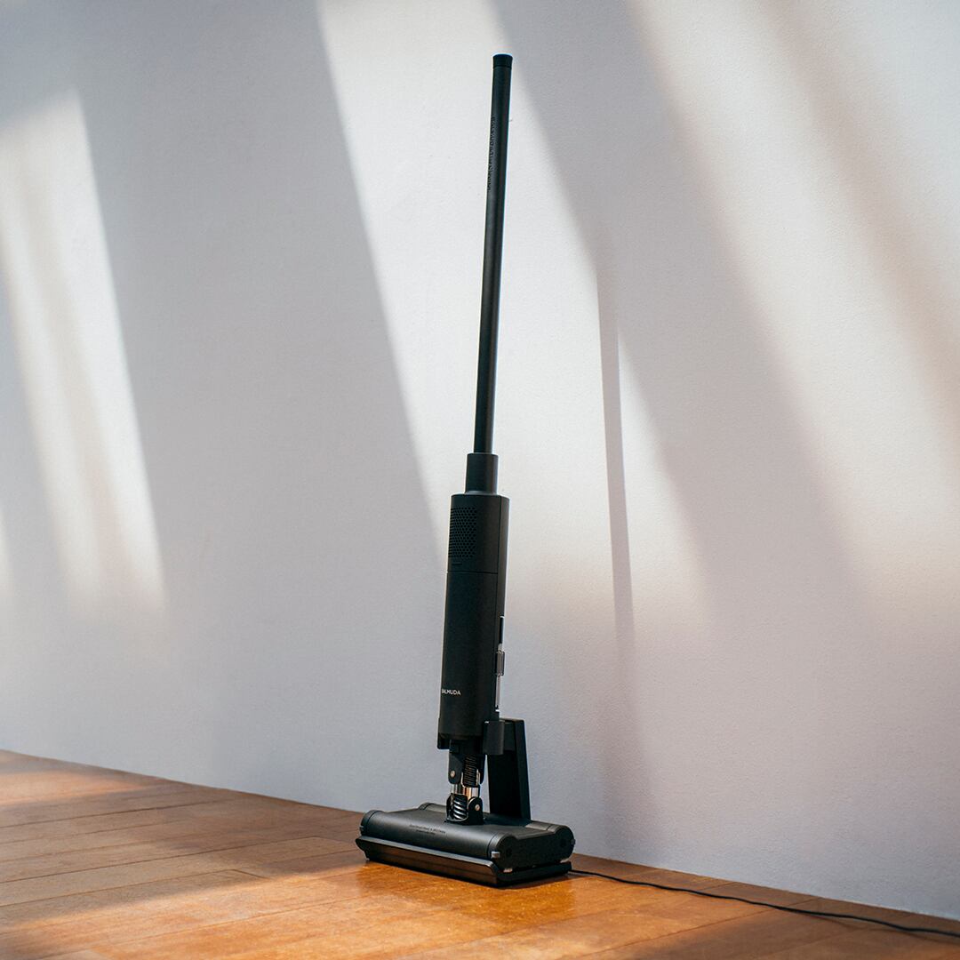 The Cleaner［BALMUDA］ | REAL Style online shop