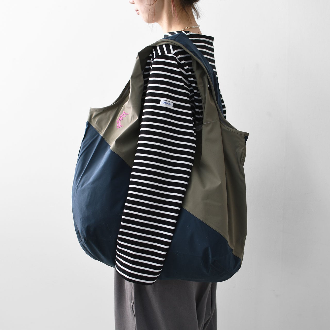 TETON BROS. [ティートンブロス] Tasma Grocery Bag [TB243-920] タ