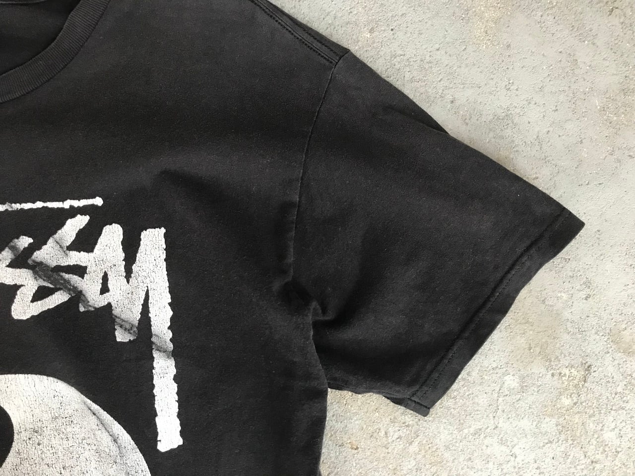 Stussy 