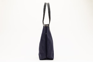 ECONOMY TALL TOTE / DALBY CANVAS NAVY