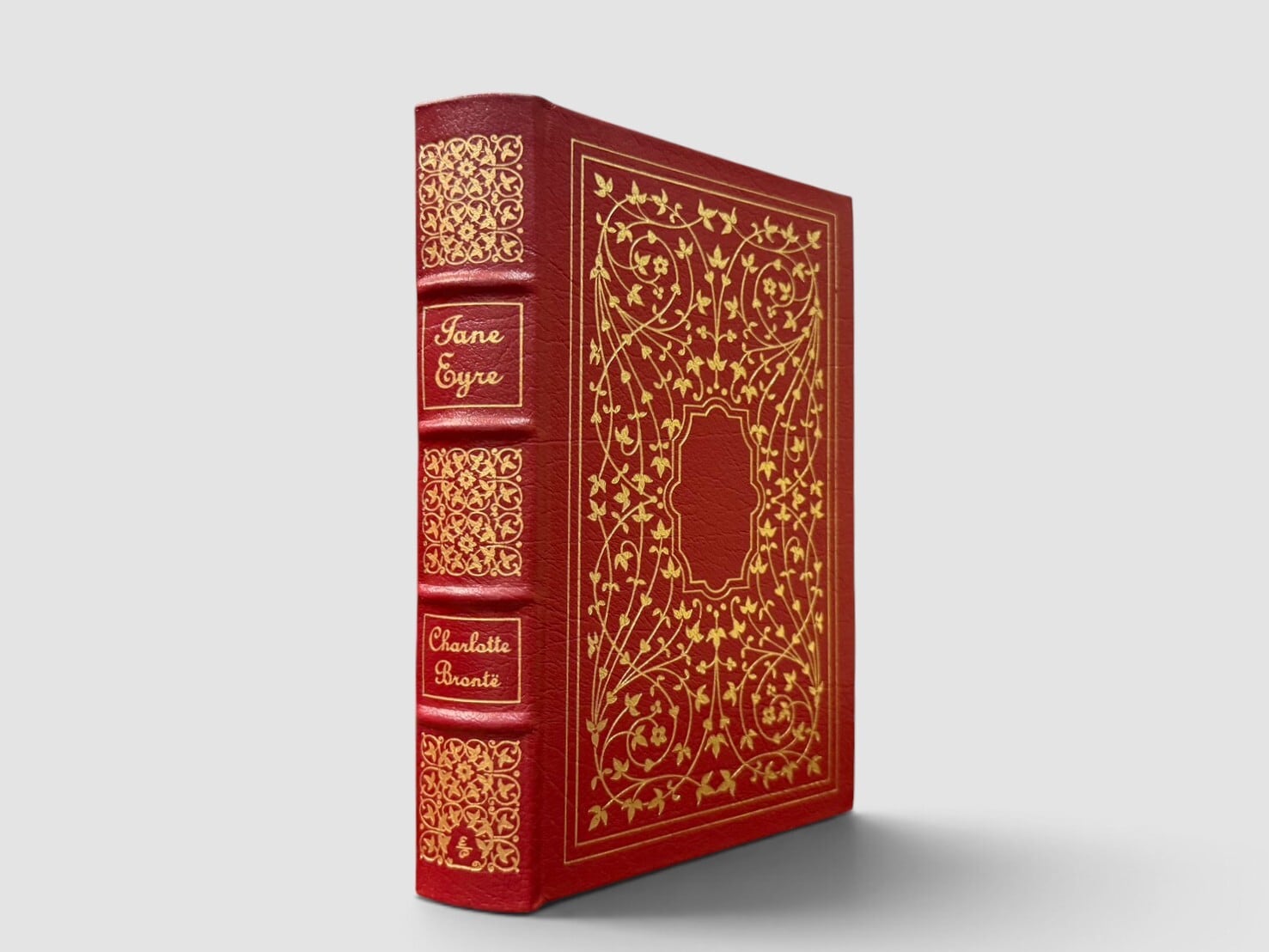 【SEP005】【THE EASTON PRESS】Jane Eyre(1978) /Charlotte Bronte