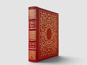 【SEP005】【THE EASTON PRESS】Jane Eyre(1978) /Charlotte Bronte
