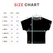 《ベルサイユのばら》Tシャツ