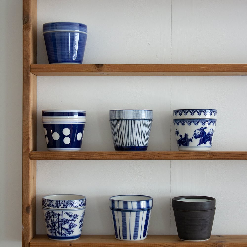 そばちょこ(薬味皿付き) | 双寿園