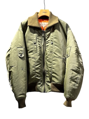 【25AW】JUN MIKAMI ジュン ミカミ / フライトJK