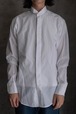1980-90s YVES SAINT LAURENT l/sシャツ deadstock 24