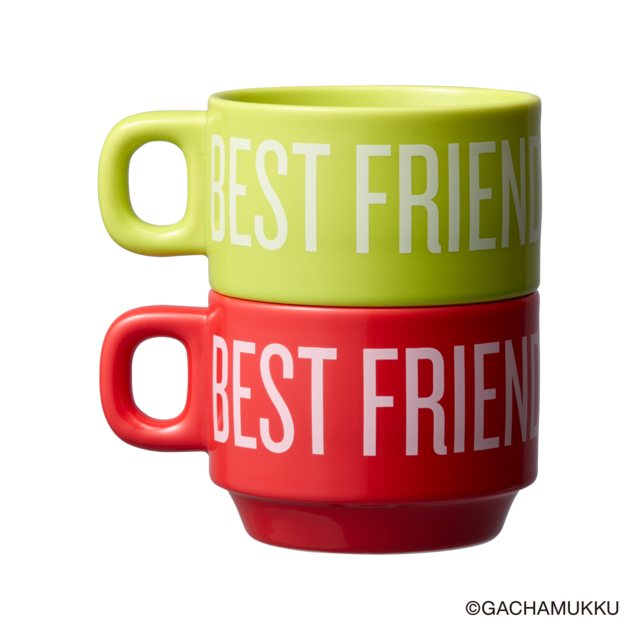 限定ガチャピン・ムック x Coffee Supreme Japan ベストフレンドスペシャルパック