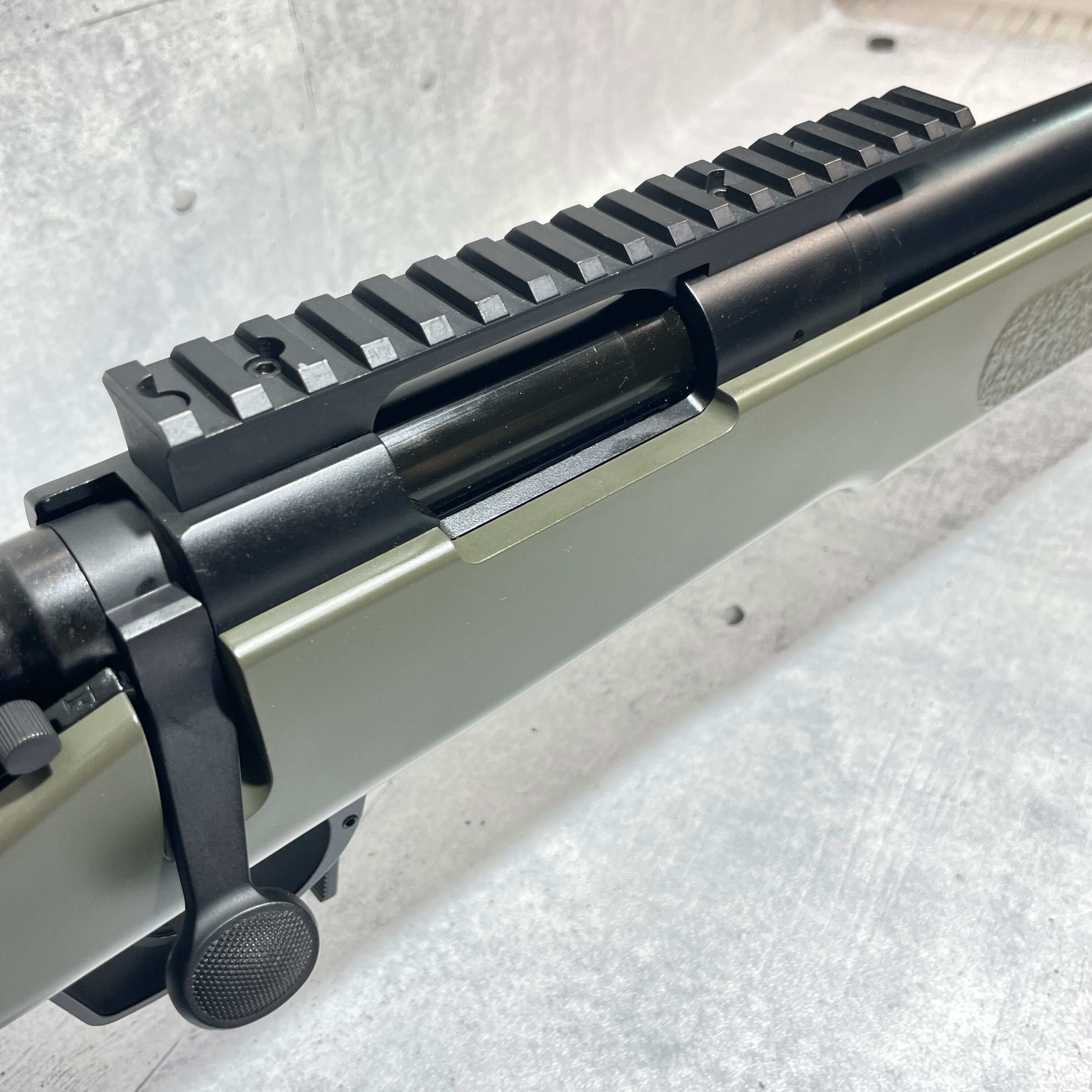 レストア品】 東京マルイ M40A5 OD | GunPlay'sWorks
