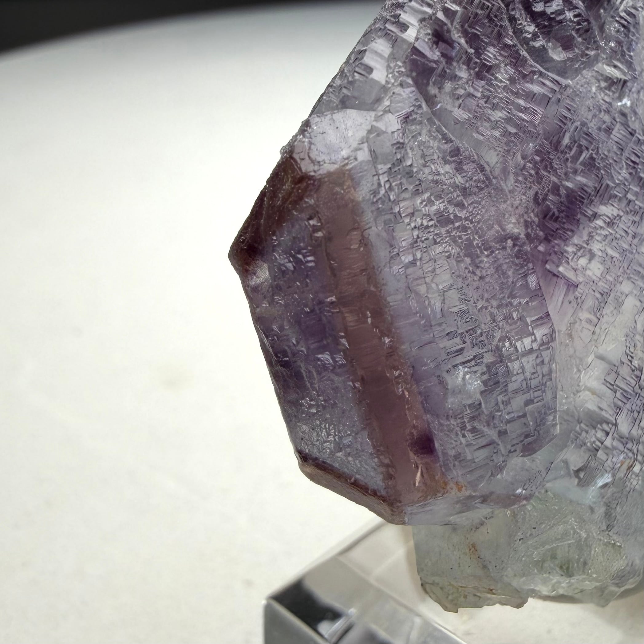 フローライト【Fluorite】ナミビア産 | PEANUTS MINERALS