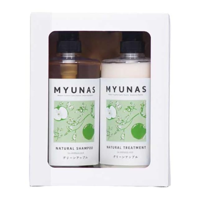エタニティーリジェモイストシャンプー300ml | PAY ID