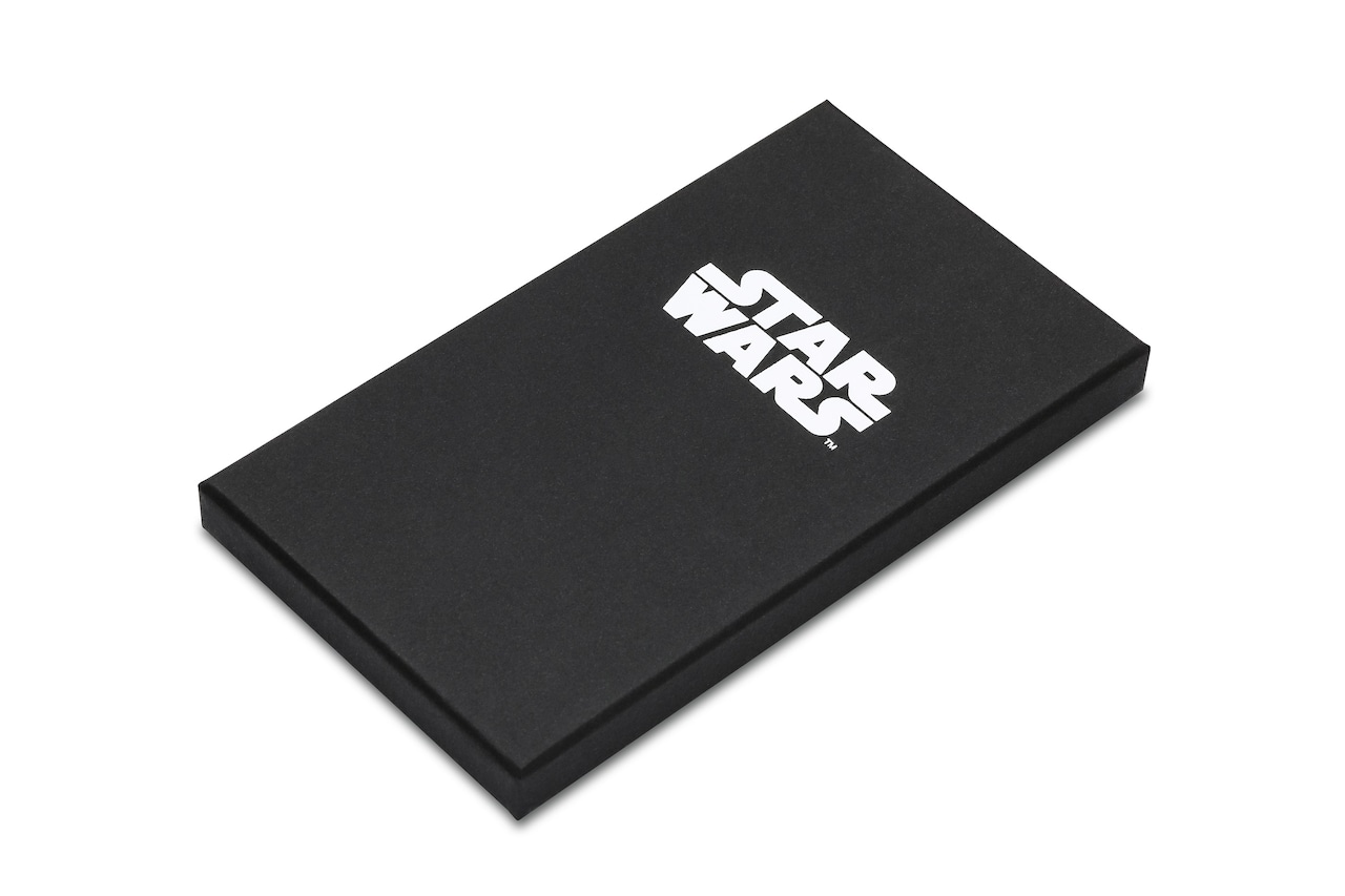 FLASH Darth Vader 基板アート iPhone 15 Pro ケース | PCB ART moeco