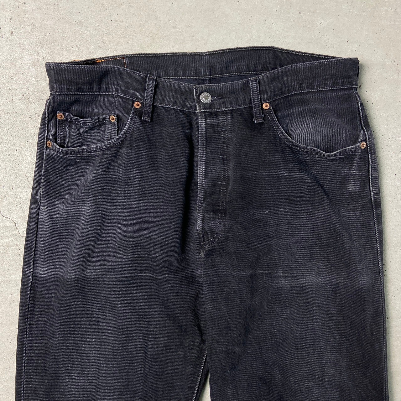 00年代 Levi