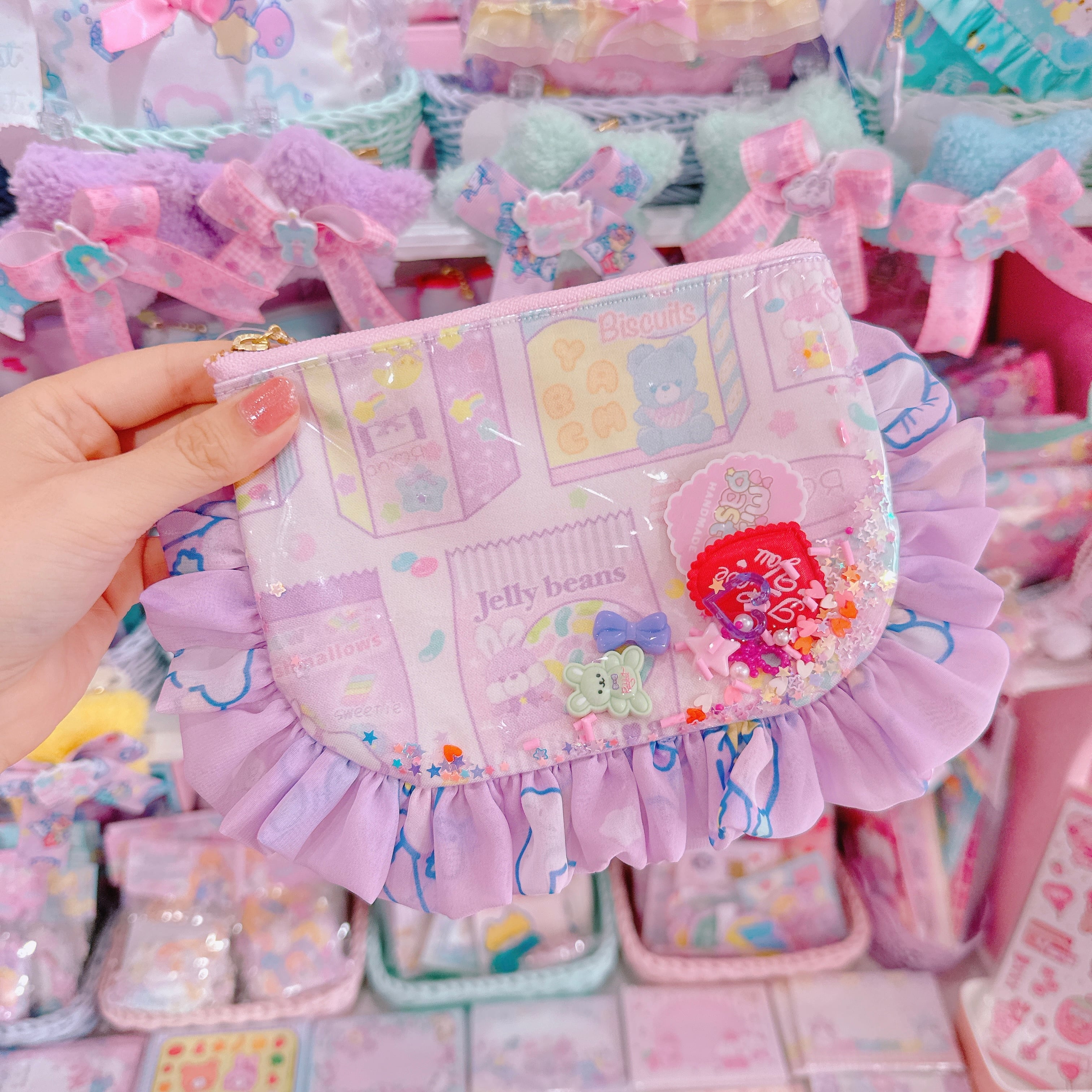 【J5】35-27ポーチ