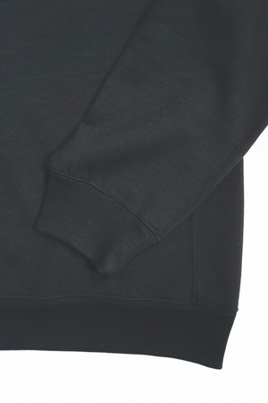 Super 120's Merino Sweat P/O