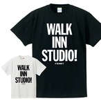 WALK INN TEE
