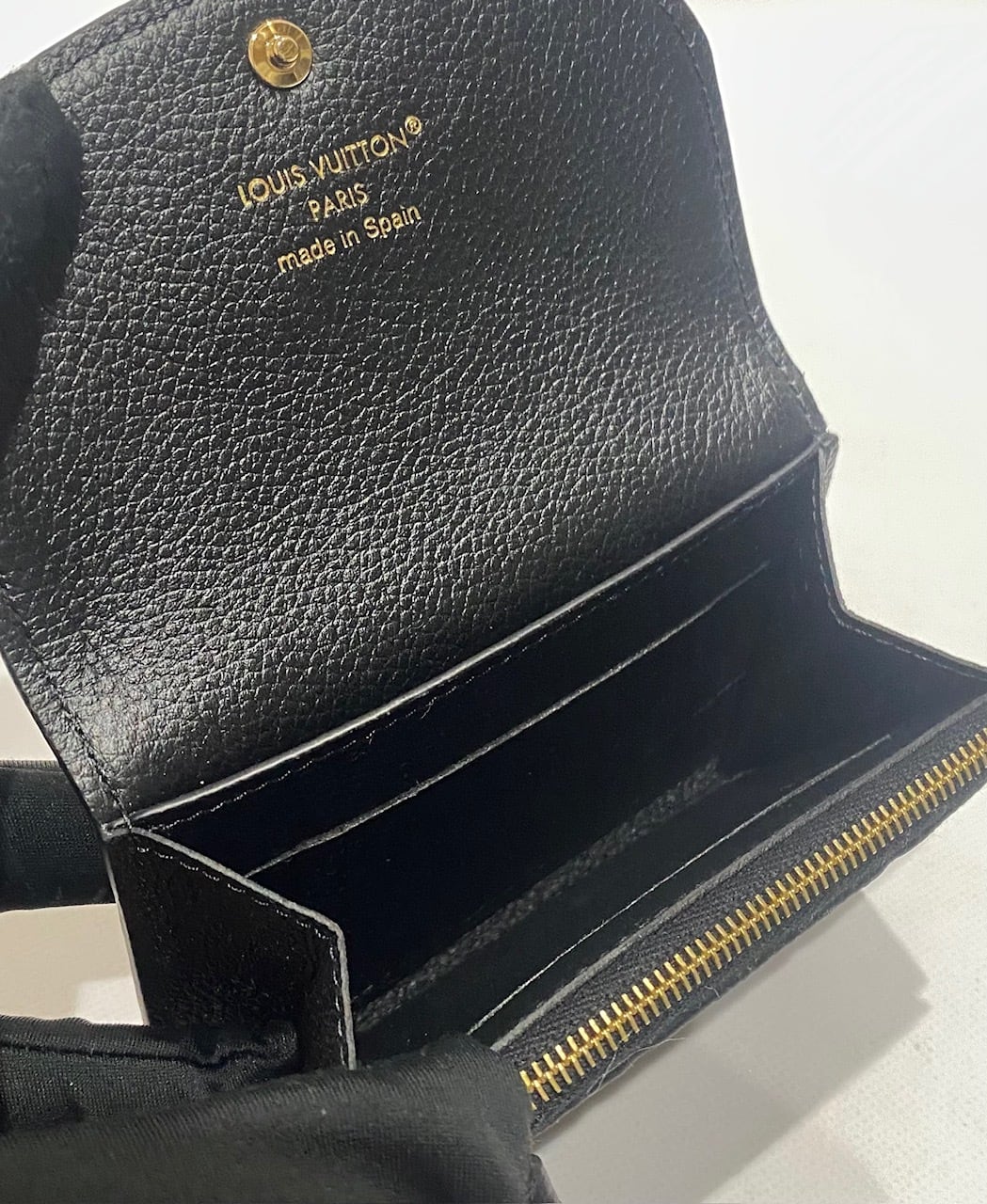 Louis Vuitton ルイヴィトン 財布 コインケース M81455 ポルトモネ