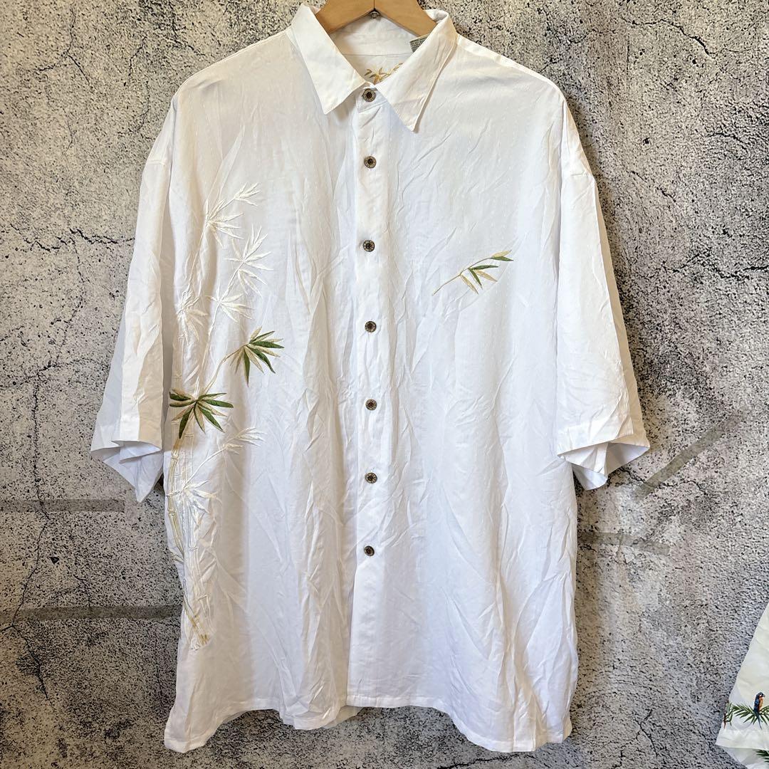 ALAYA アラヤ リネンオーバーサイズウエスタンシャツ ブラック フリーサイズ ALAYA】Linen Oversized Western Shirt_WHITE | PAY ID