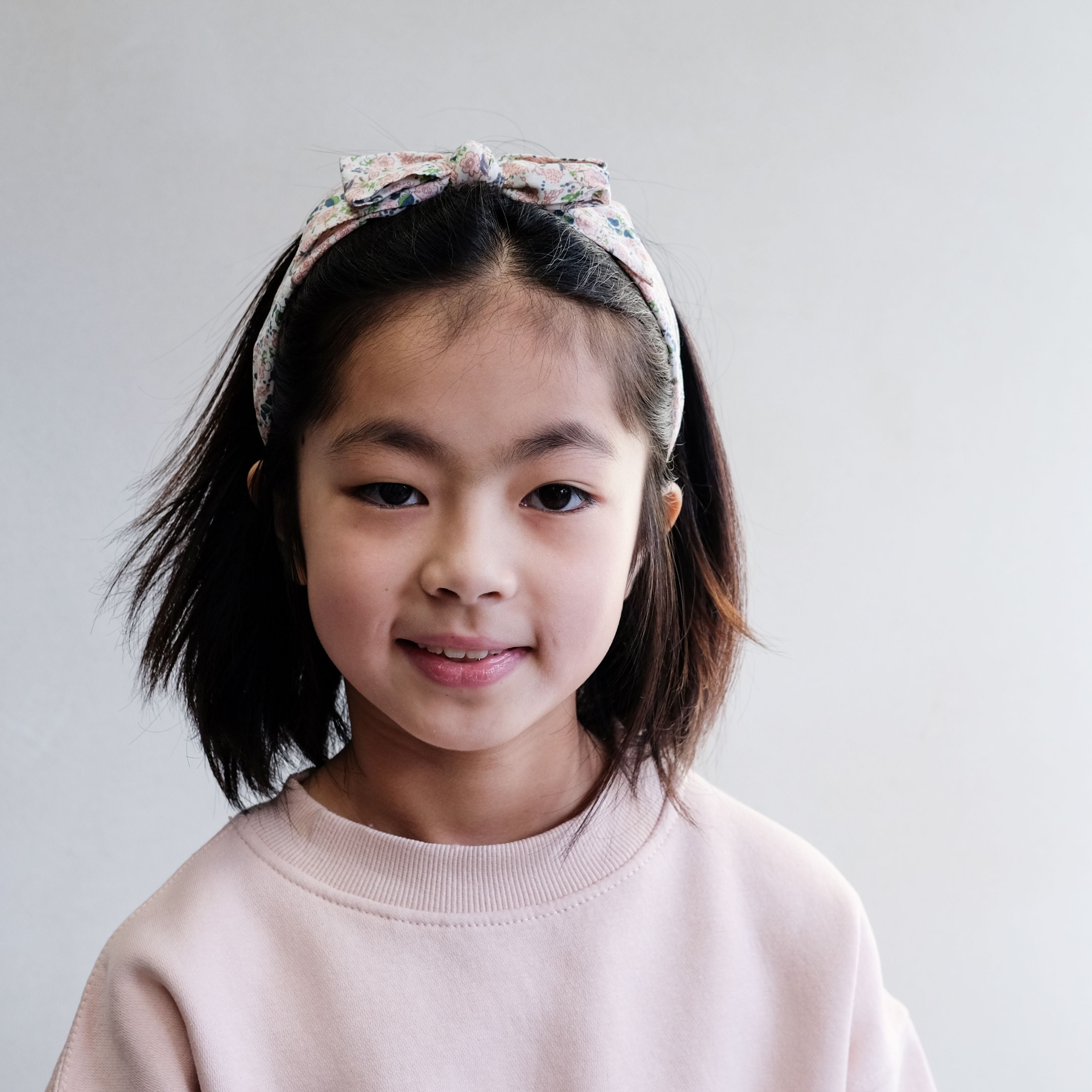 FLORAL EDIE BOW ALICE_162040 04