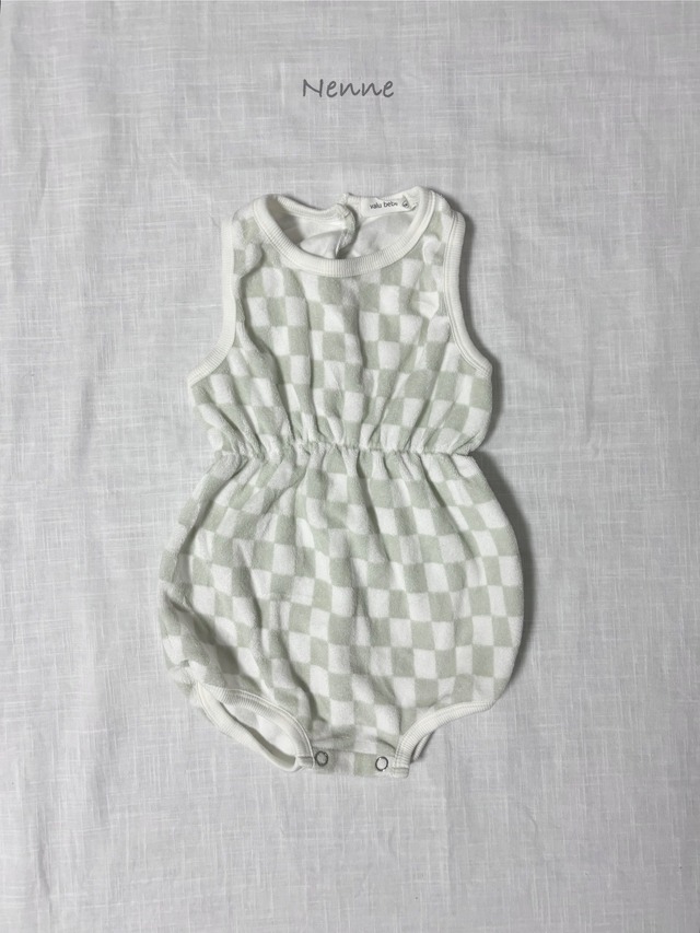 〈即納〉the lala / day suit