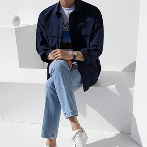 シャツジャケット　MT0080181