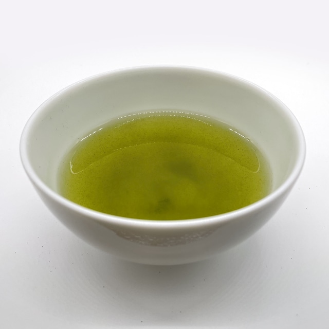 おやじのお茶 (100g)