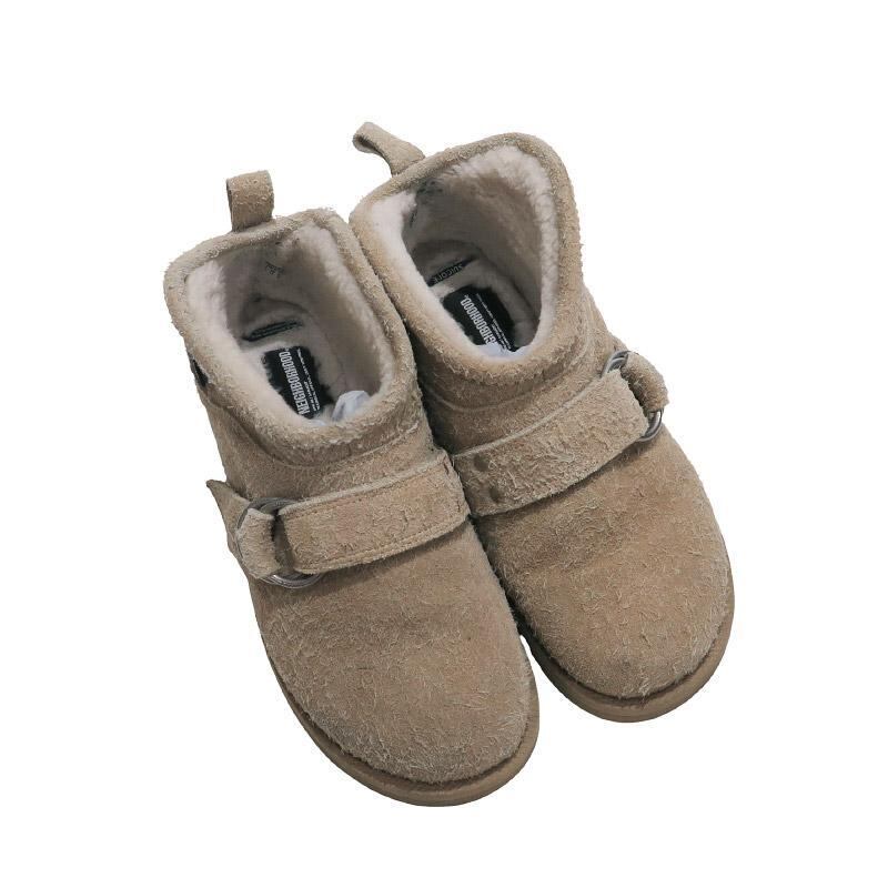 NEIGHBORHOOD ネイバーフッド x SUICOKE スイコック 24AW NHXSUICOKE