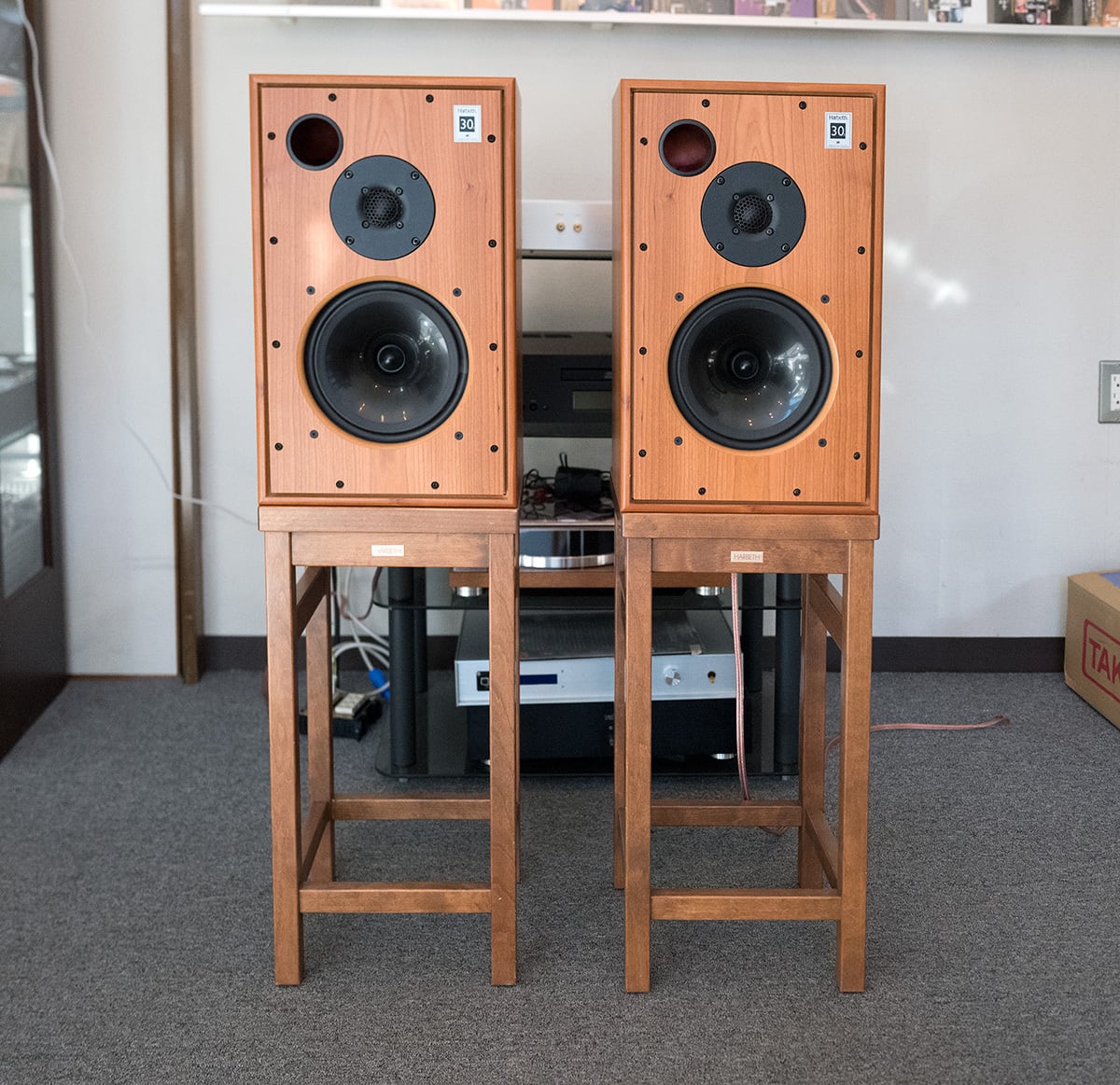 ALL ITEM | Audio-Labo Inc