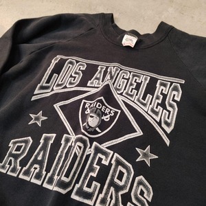 Raiders sweat made in USA XL