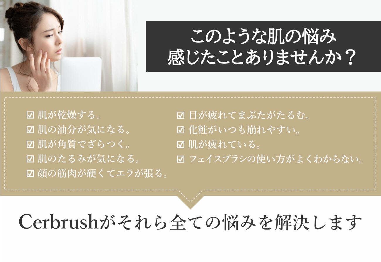 セルマン セルブラッシュ 【テラヘルツブラシ】 | foryounetshop