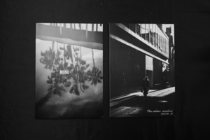 PhotoBook｜monochrome