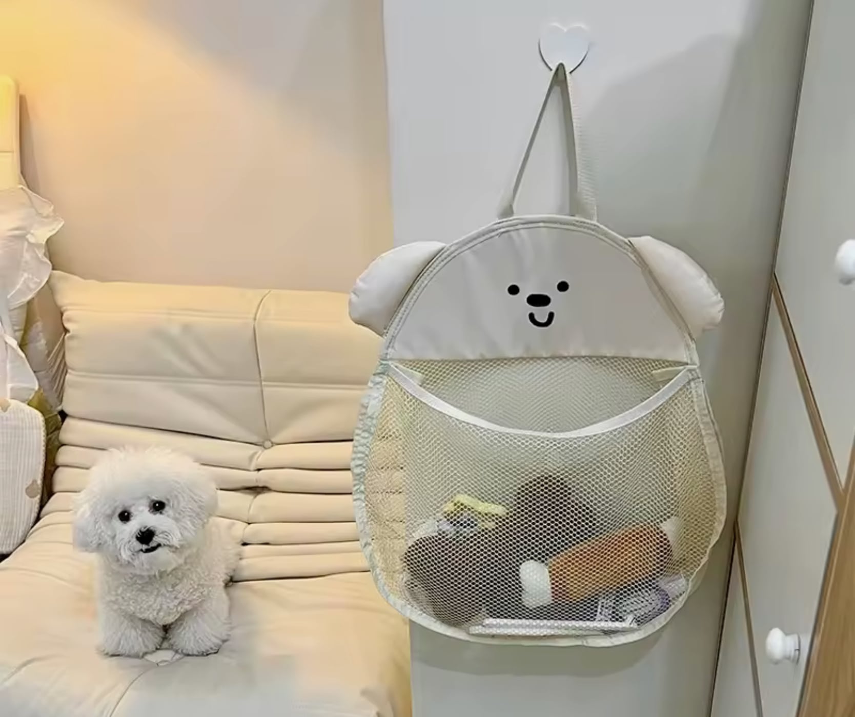 シェル型小物入れ Shell organizer box | shyshi【韓国風インテリア