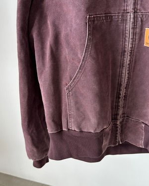 -Carhartt- Vintage 00s XL/Regular Active Jacket