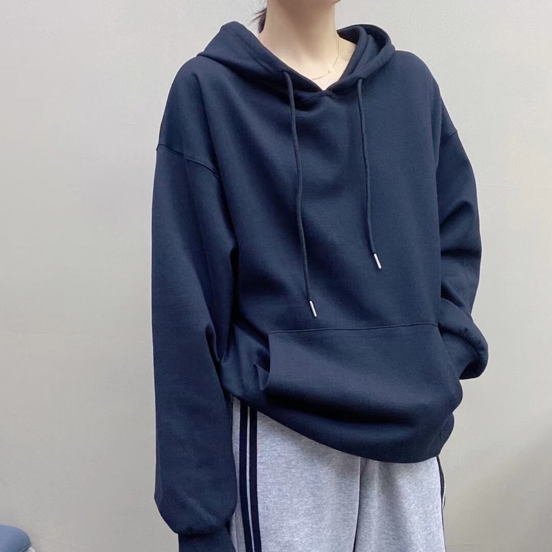 オーバーサイズパーカー　AJ22136-2136