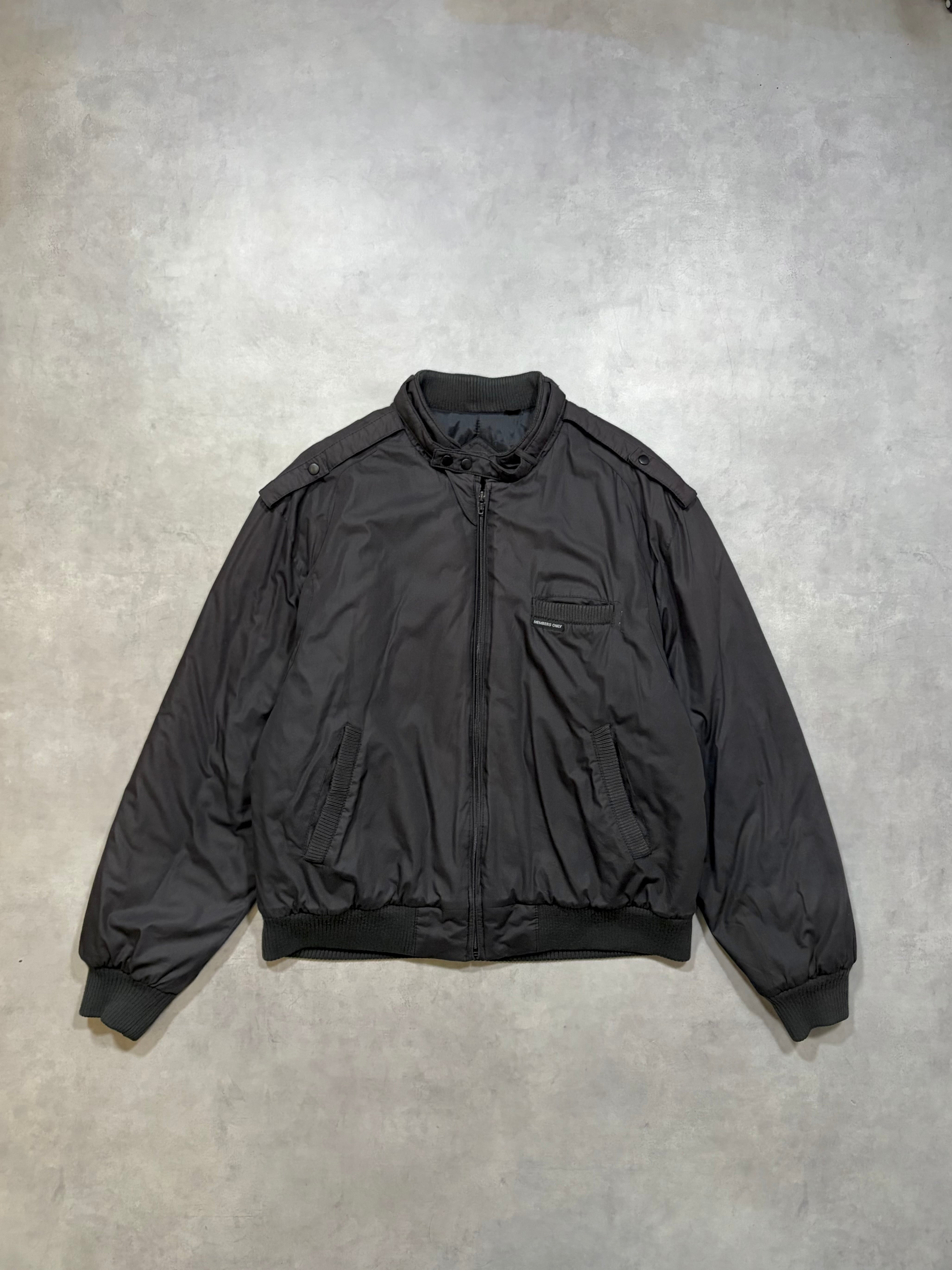 H BEAUTY&YOUTH NYLON COACH JACKET | PAY ID